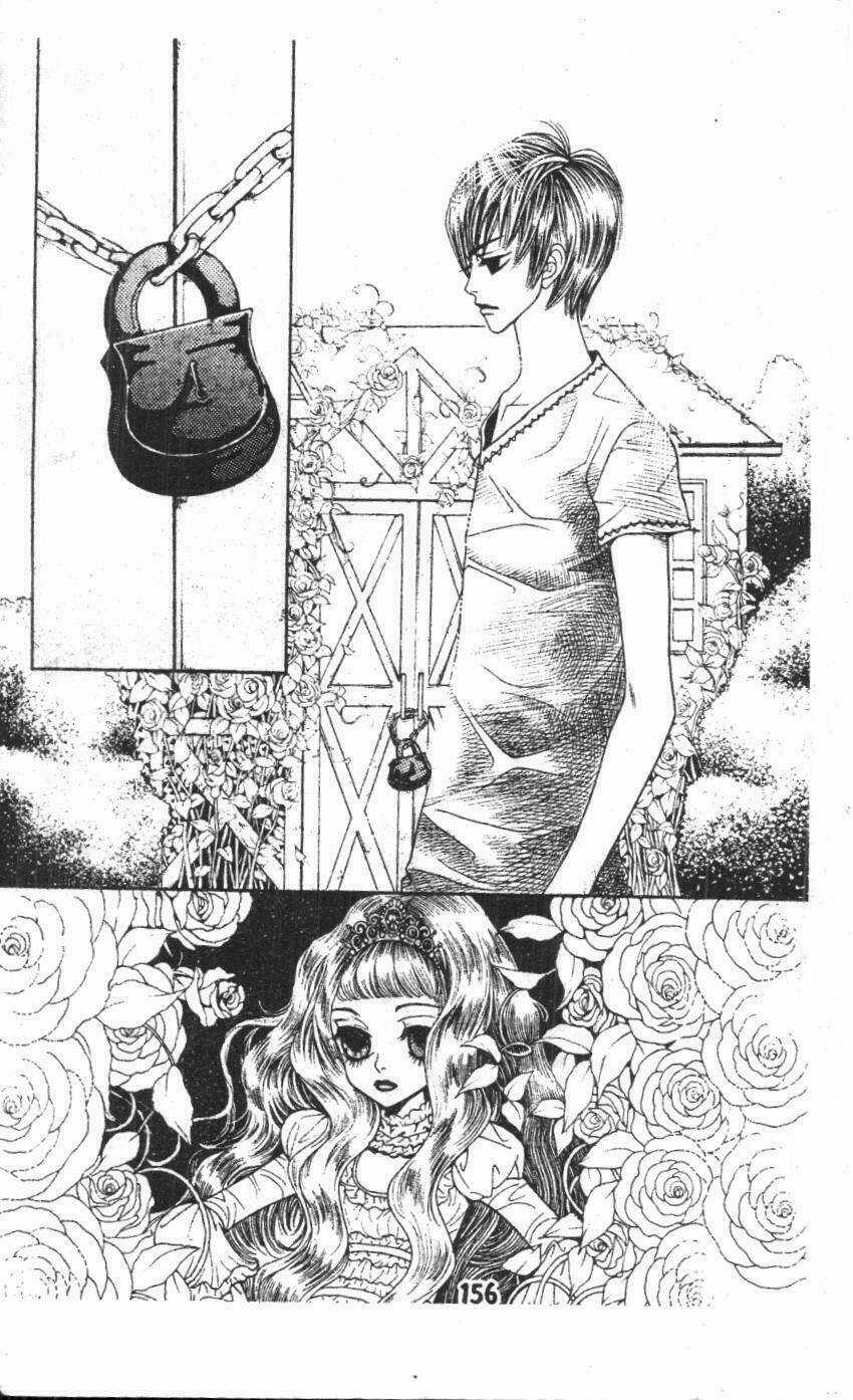 Ruby Doll - Chapter 1 - Trang 155