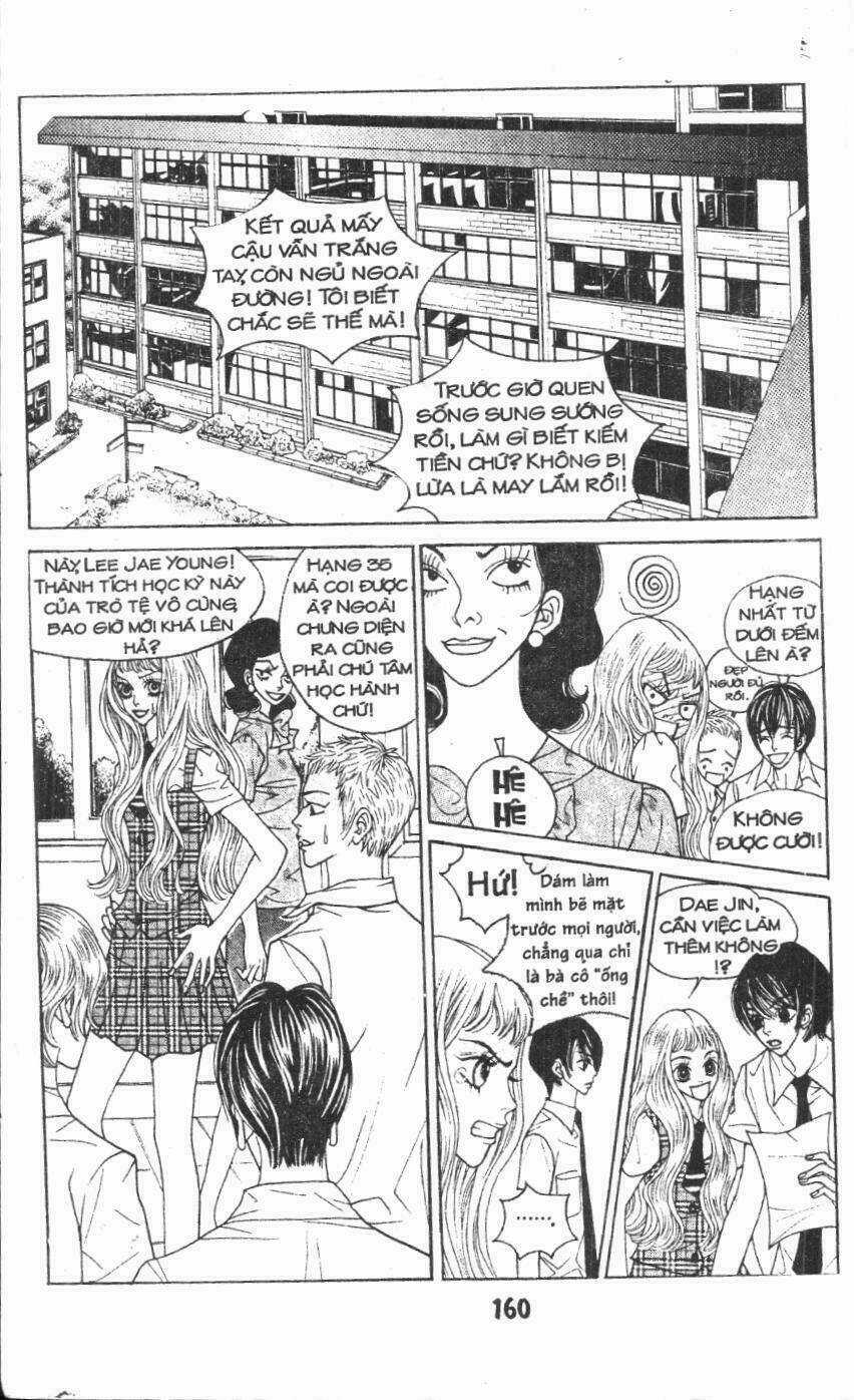 Ruby Doll - Chapter 1 - Trang 159