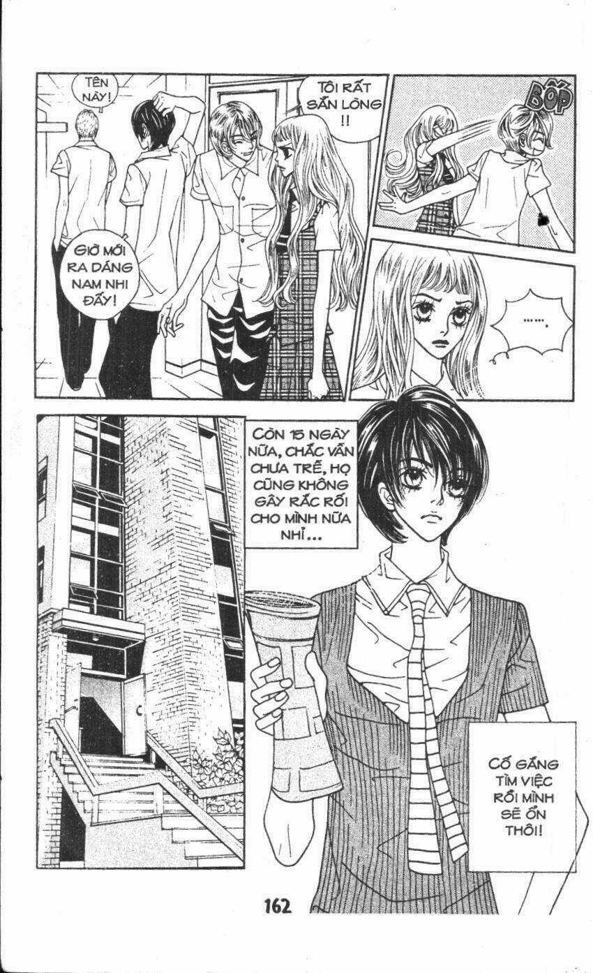 Ruby Doll - Chapter 1 - Trang 161