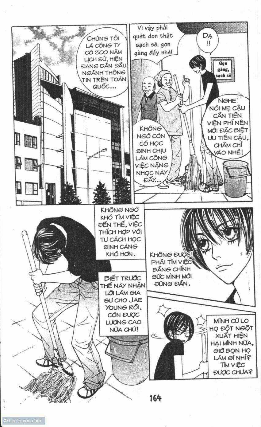 Ruby Doll - Chapter 1 - Trang 163