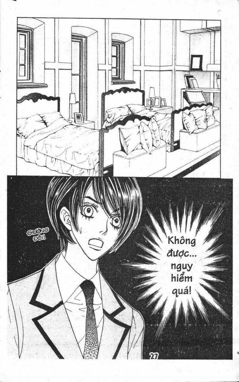 Ruby Doll - Chapter 1 - Trang 26