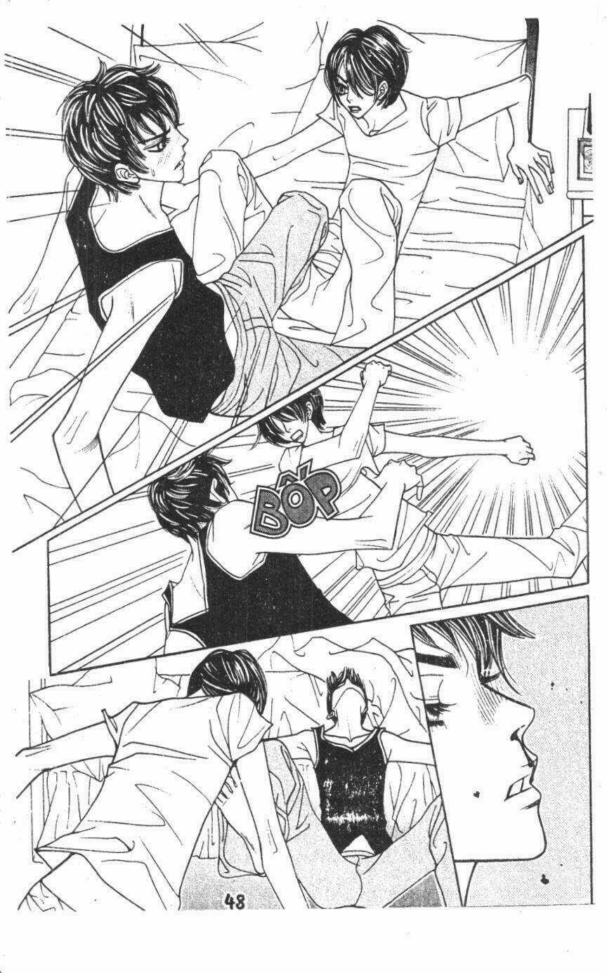 Ruby Doll - Chapter 1 - Trang 47