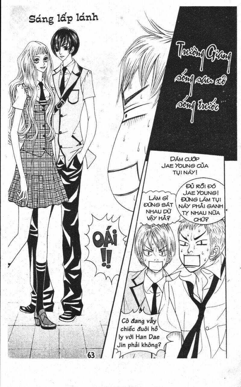 Ruby Doll - Chapter 1 - Trang 62