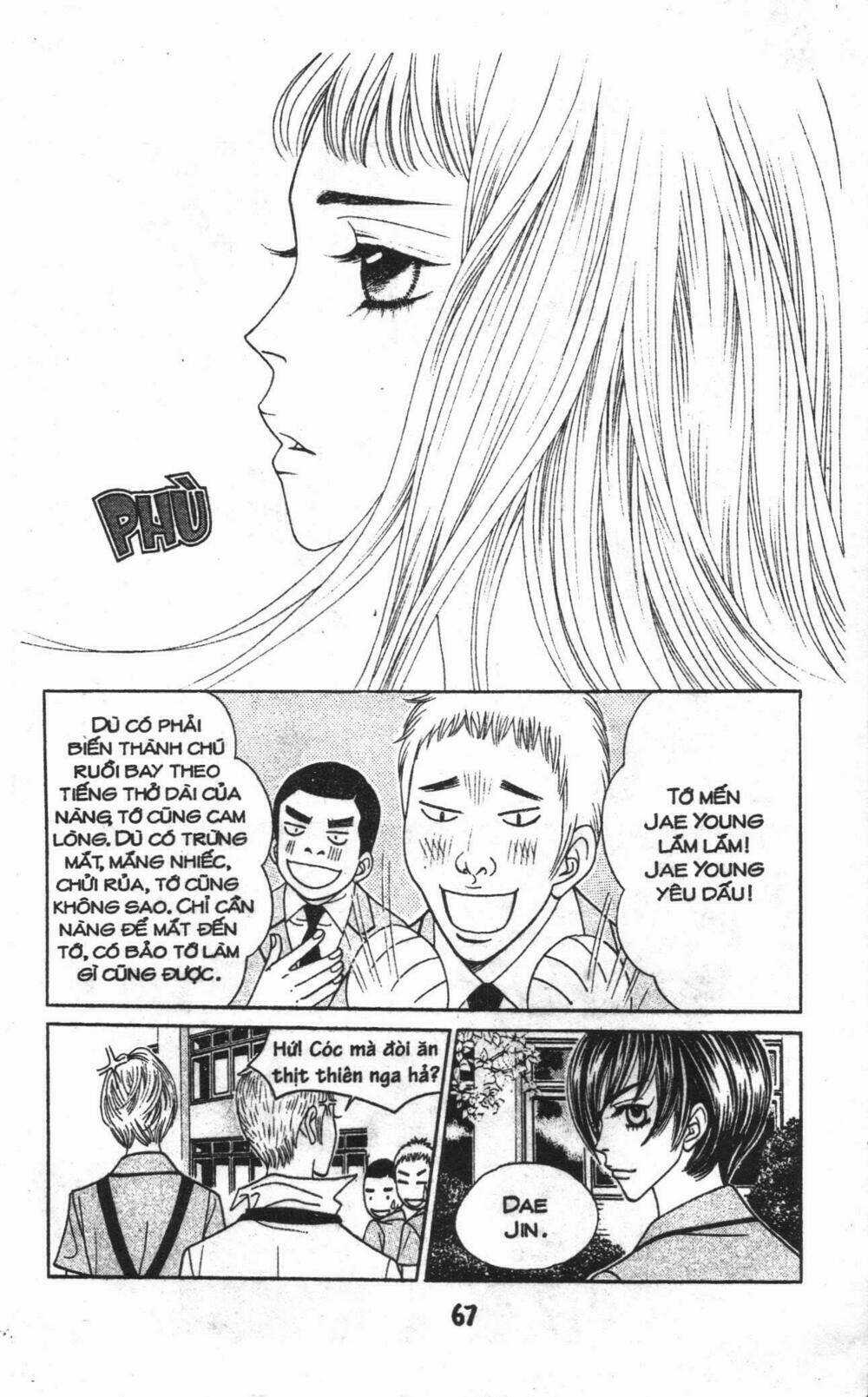 Ruby Doll - Chapter 1 - Trang 66