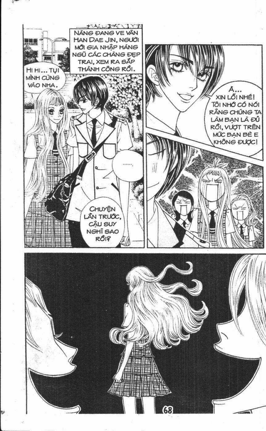 Ruby Doll - Chapter 1 - Trang 67