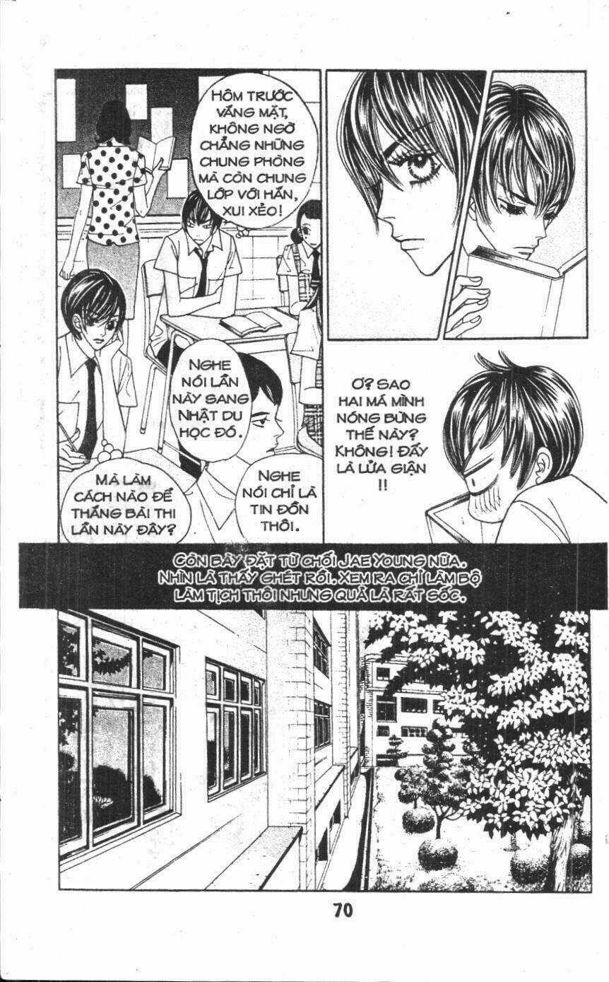 Ruby Doll - Chapter 1 - Trang 69