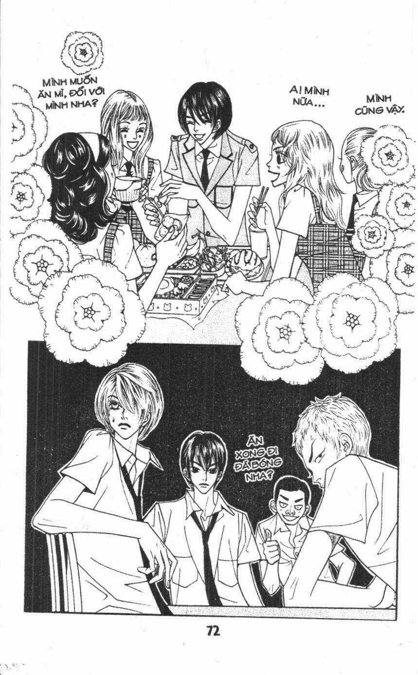 Ruby Doll - Chapter 1 - Trang 71