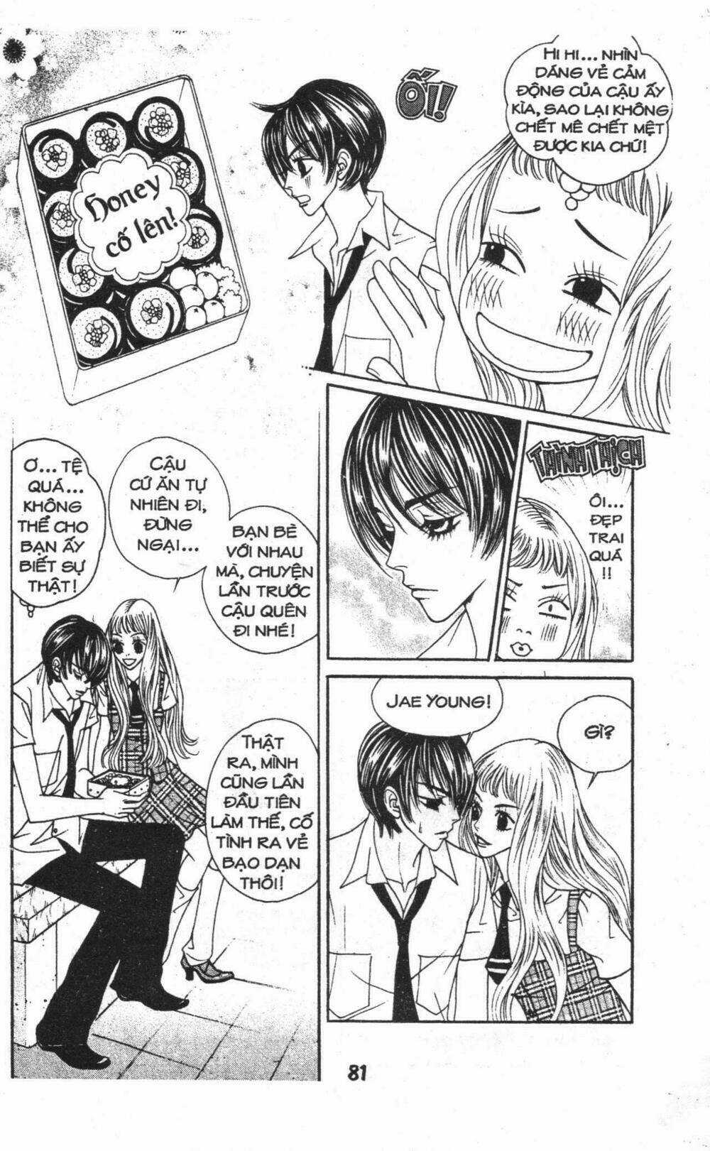 Ruby Doll - Chapter 1 - Trang 80