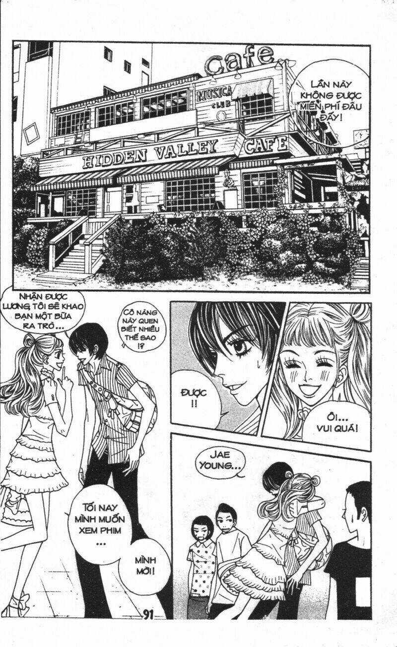 Ruby Doll - Chapter 1 - Trang 90