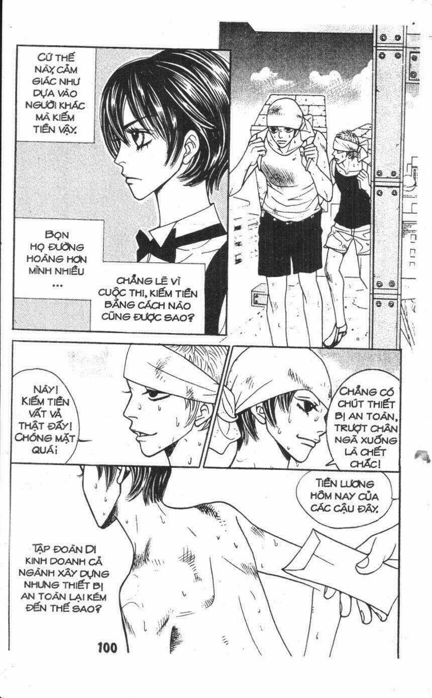 Ruby Doll - Chapter 1 - Trang 99