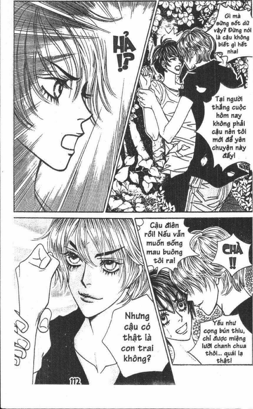 Ruby Doll - Chapter 2 - Trang 111