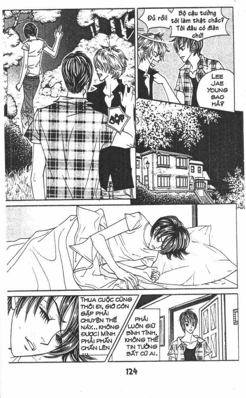 Ruby Doll - Chapter 2 - Trang 123