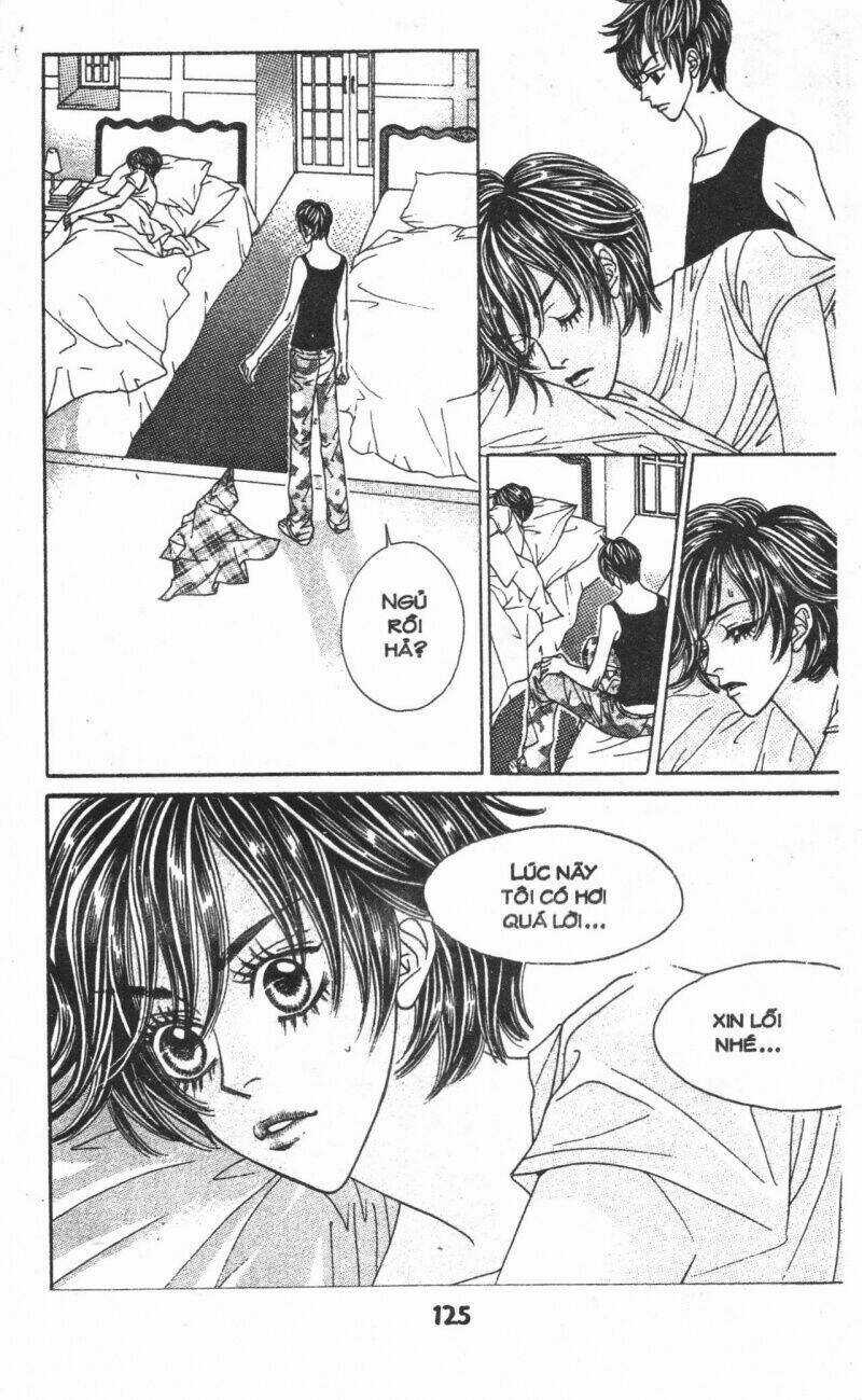 Ruby Doll - Chapter 2 - Trang 124