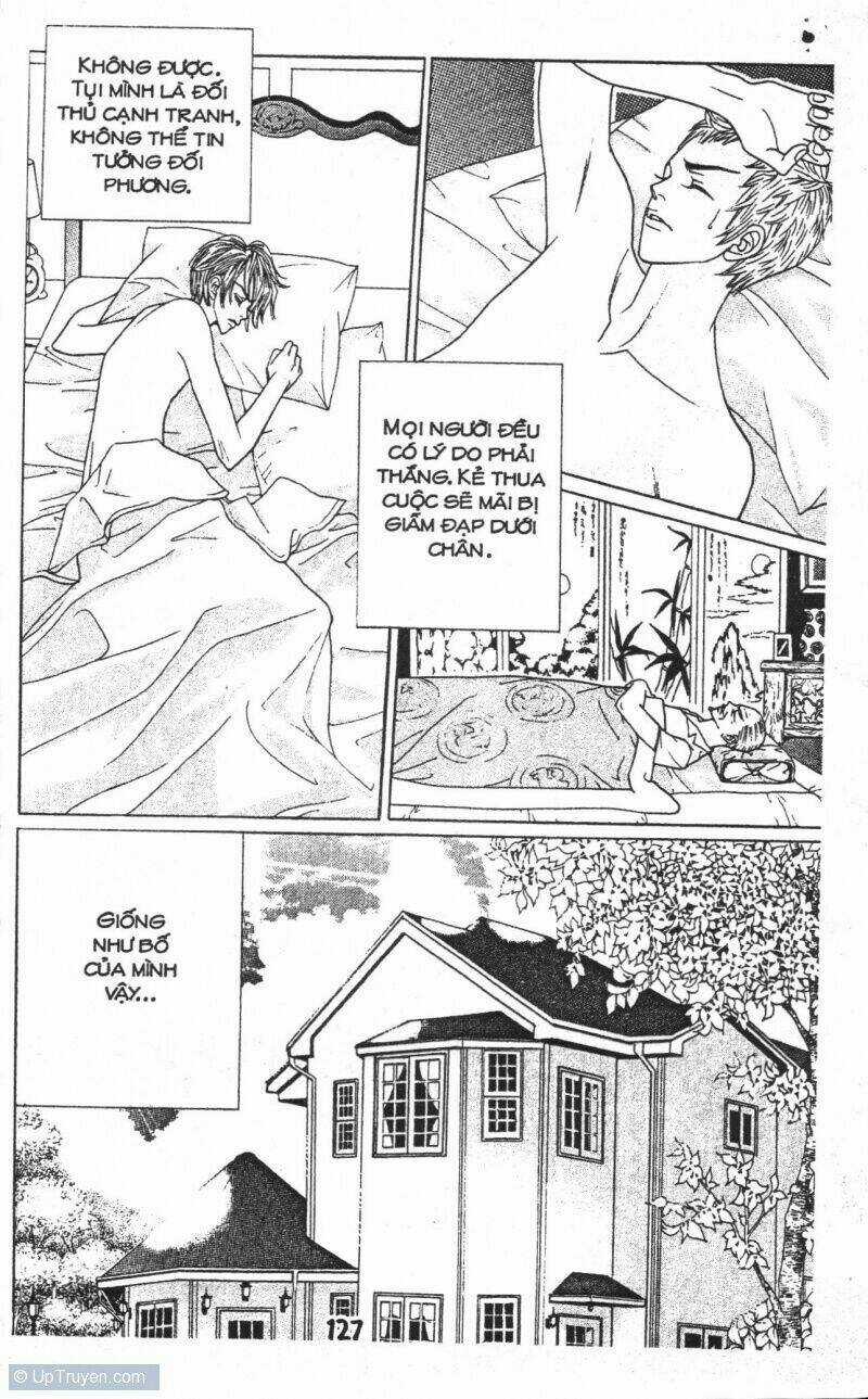 Ruby Doll - Chapter 2 - Trang 126