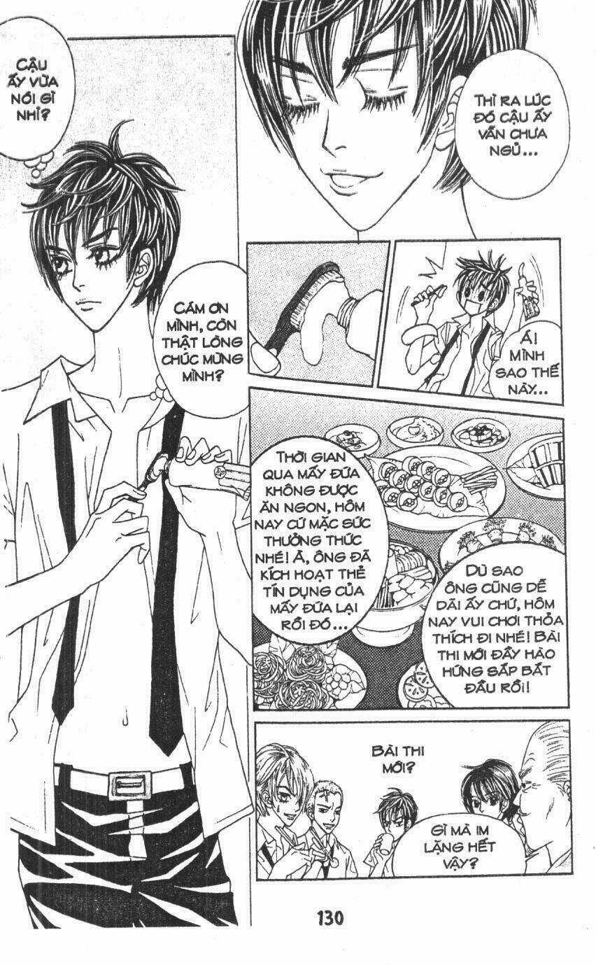 Ruby Doll - Chapter 2 - Trang 129