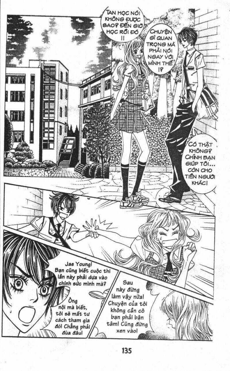 Ruby Doll - Chapter 2 - Trang 134