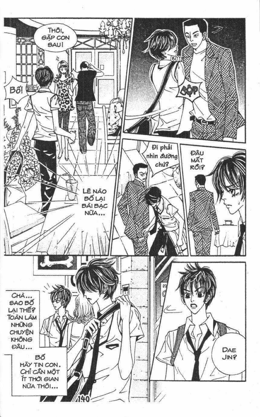 Ruby Doll - Chapter 2 - Trang 139