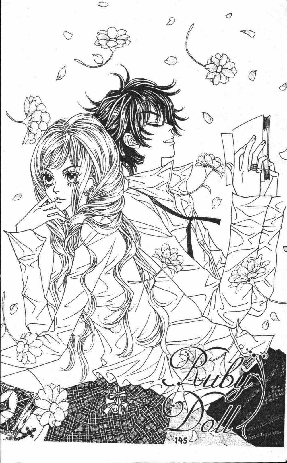 Ruby Doll - Chapter 2 - Trang 144