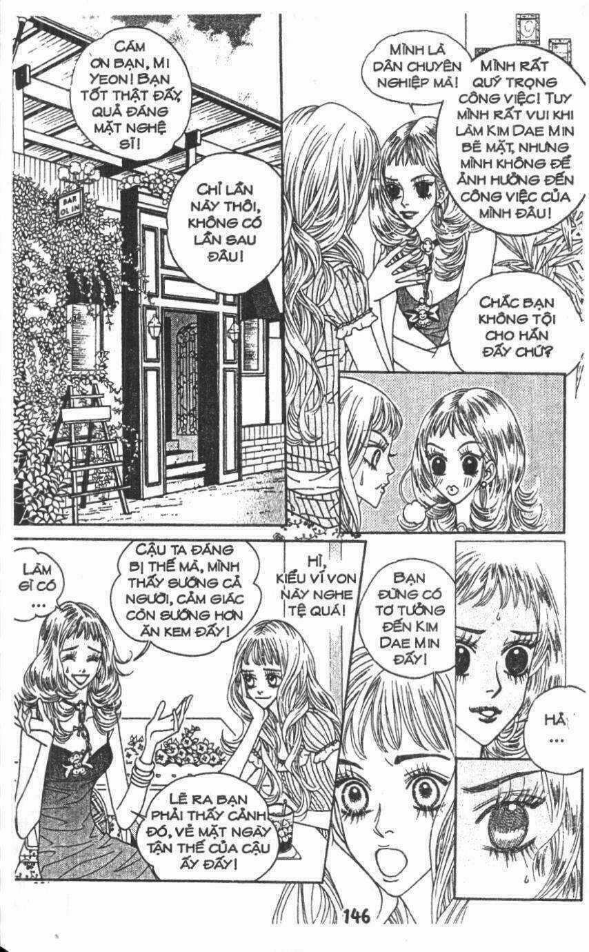 Ruby Doll - Chapter 2 - Trang 145