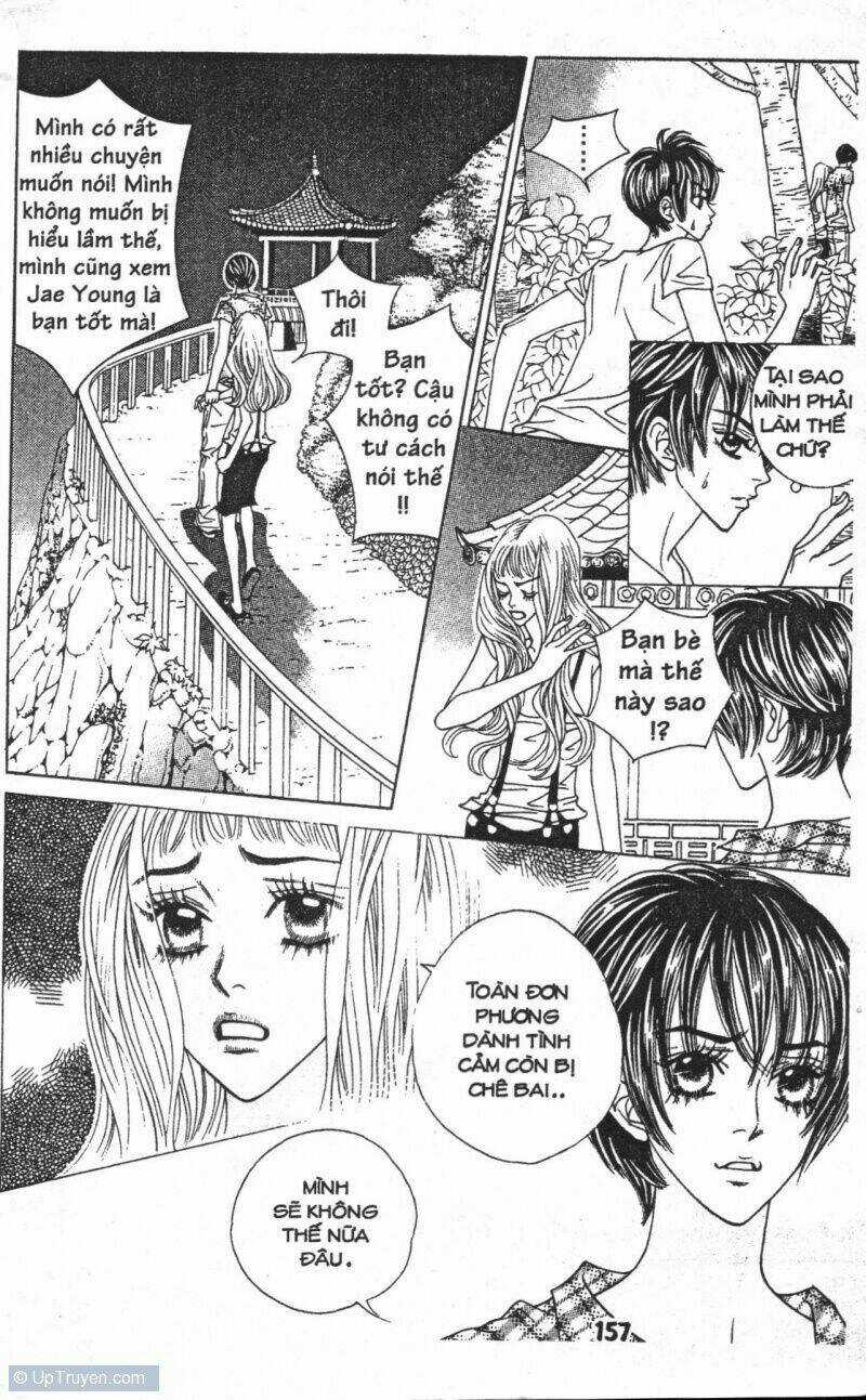 Ruby Doll - Chapter 2 - Trang 156