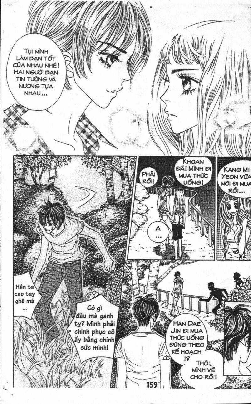 Ruby Doll - Chapter 2 - Trang 158