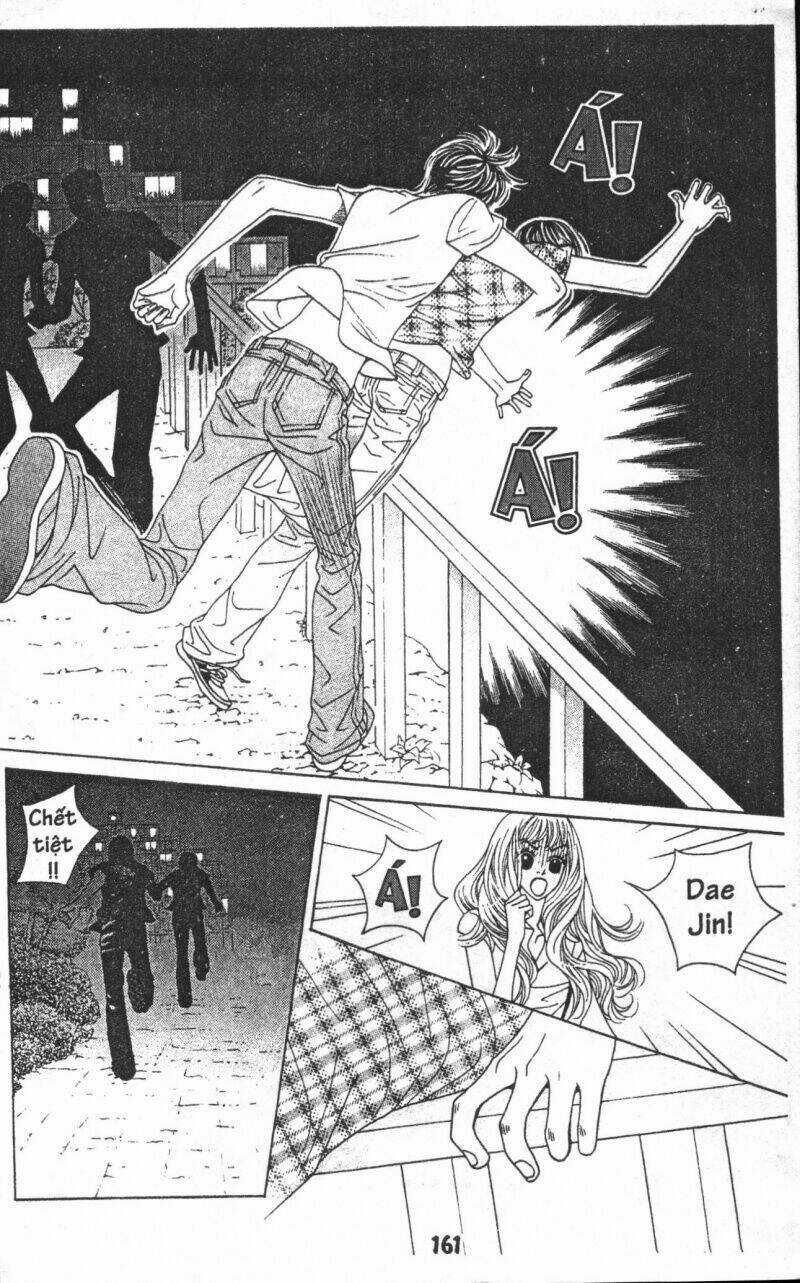 Ruby Doll - Chapter 2 - Trang 160