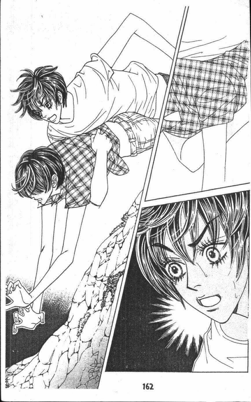 Ruby Doll - Chapter 2 - Trang 161