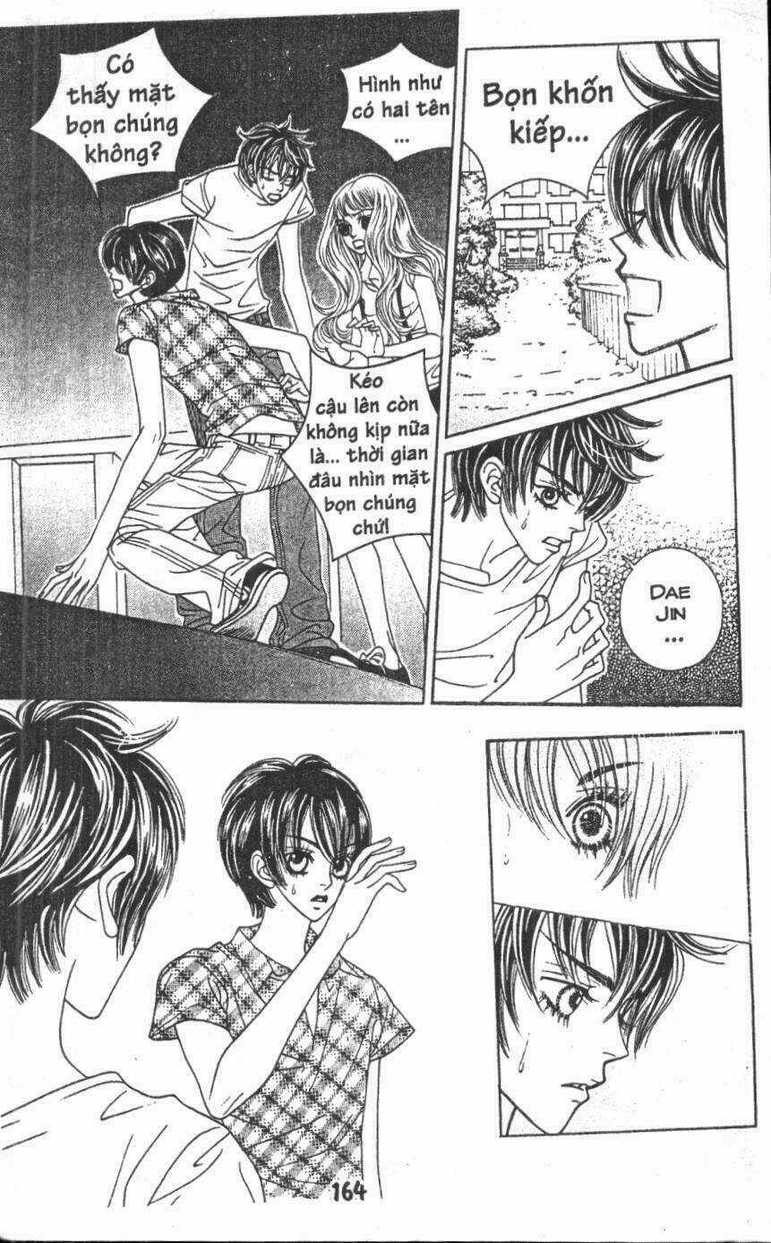 Ruby Doll - Chapter 2 - Trang 163