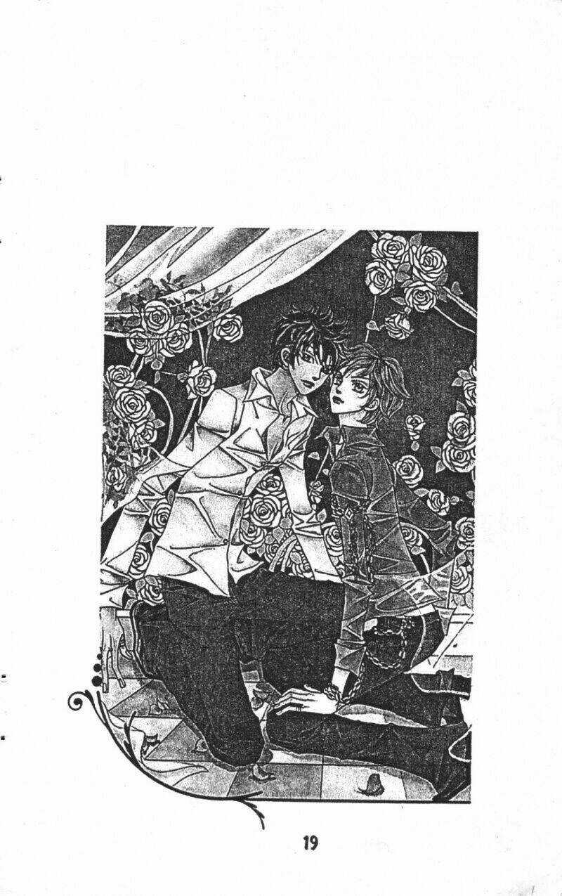 Ruby Doll - Chapter 2 - Trang 18