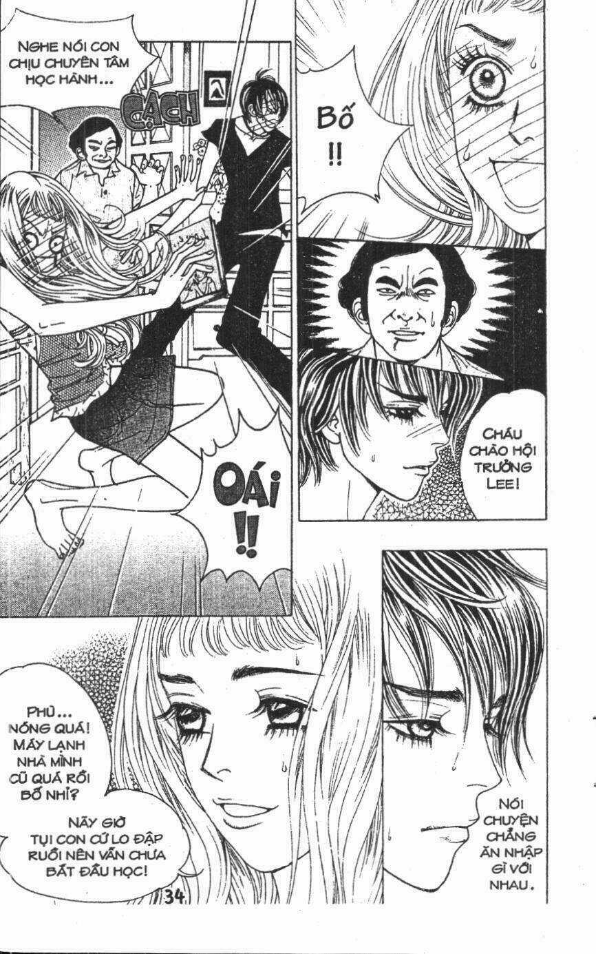 Ruby Doll - Chapter 2 - Trang 33