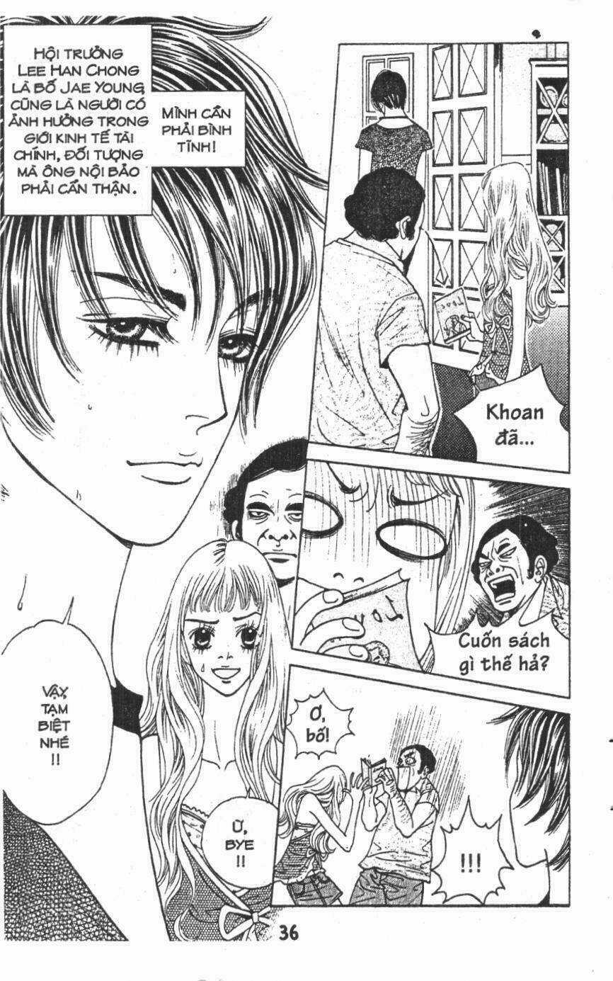 Ruby Doll - Chapter 2 - Trang 35