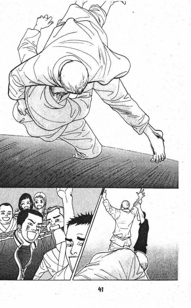 Ruby Doll - Chapter 2 - Trang 40