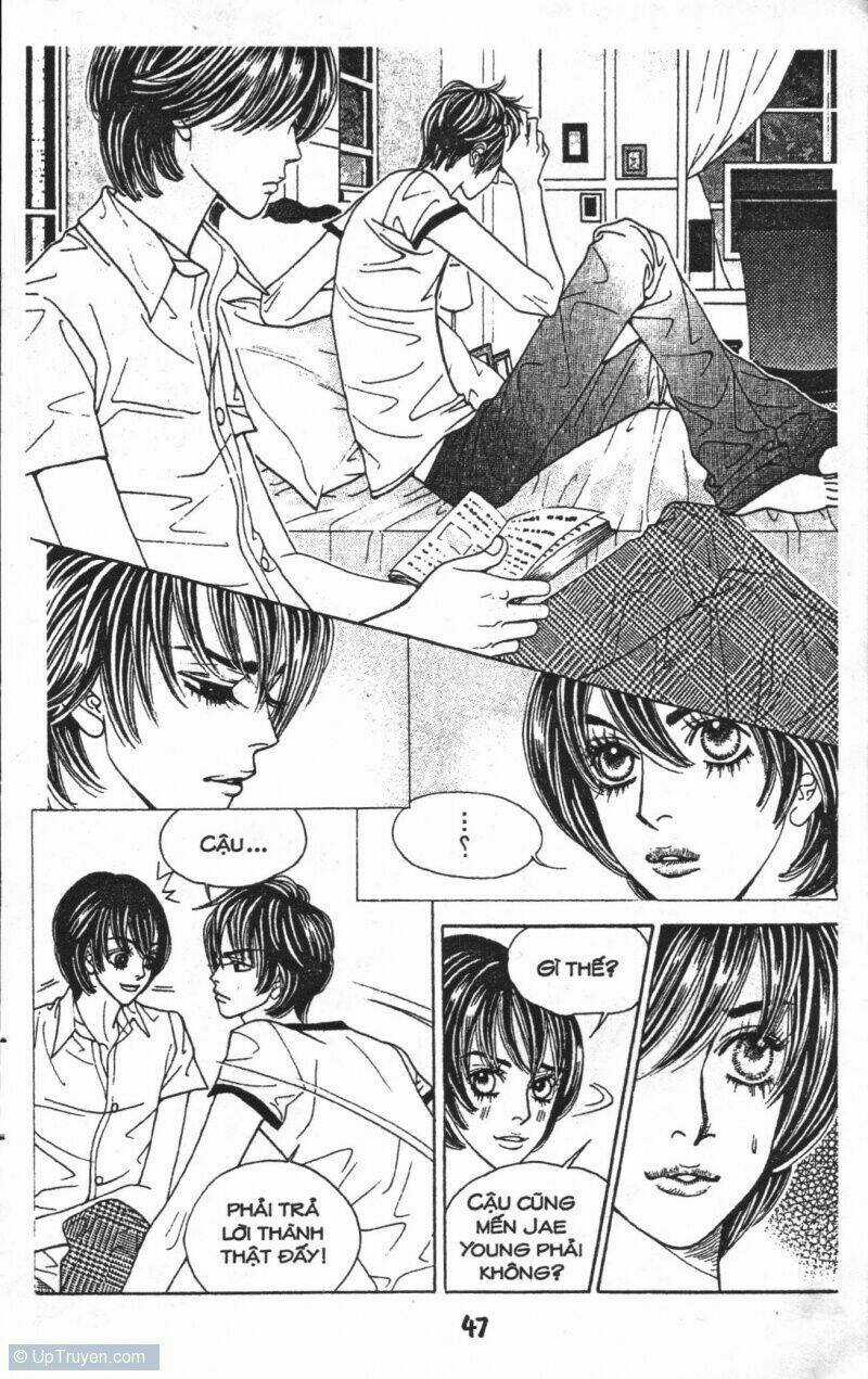 Ruby Doll - Chapter 2 - Trang 46