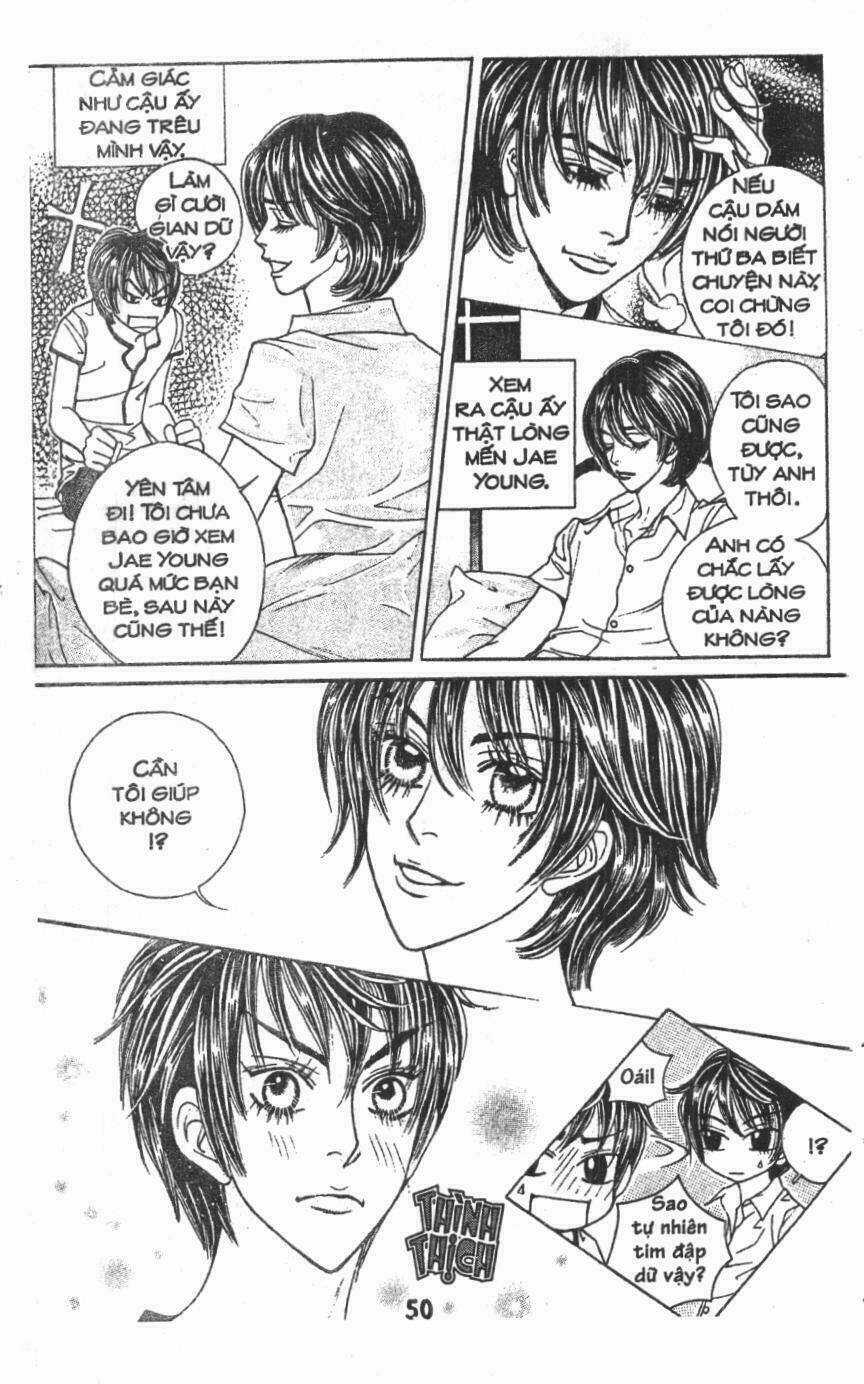 Ruby Doll - Chapter 2 - Trang 49