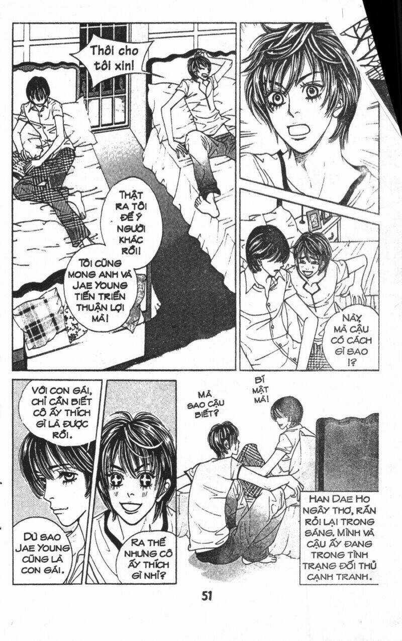 Ruby Doll - Chapter 2 - Trang 50