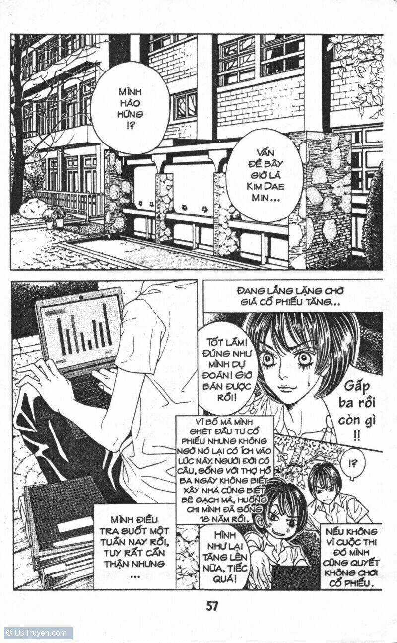Ruby Doll - Chapter 2 - Trang 56