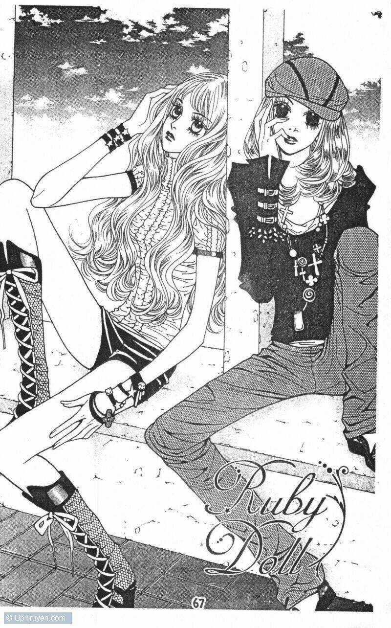 Ruby Doll - Chapter 2 - Trang 66
