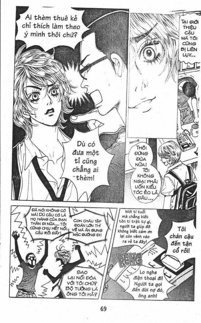 Ruby Doll - Chapter 2 - Trang 68