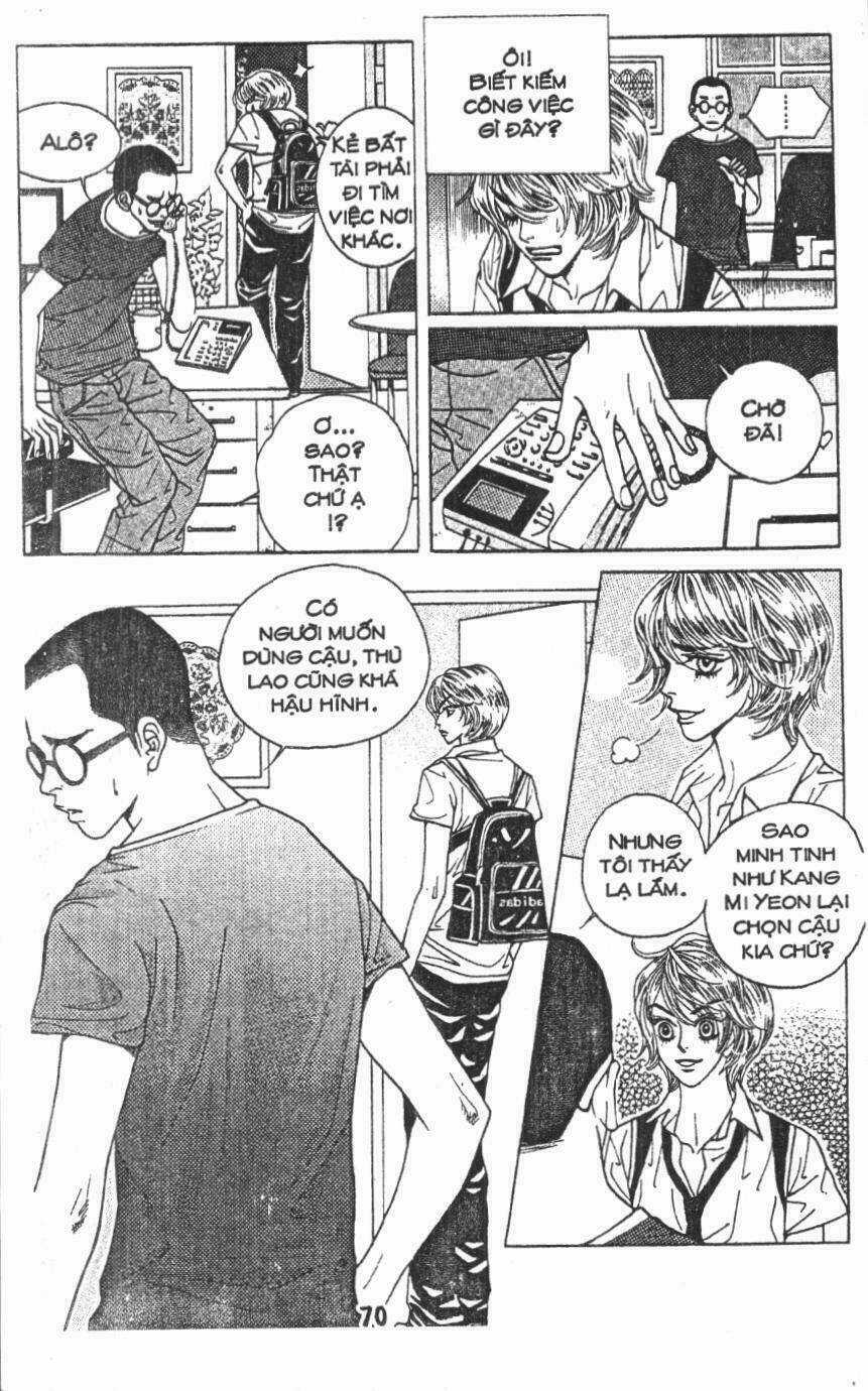 Ruby Doll - Chapter 2 - Trang 69