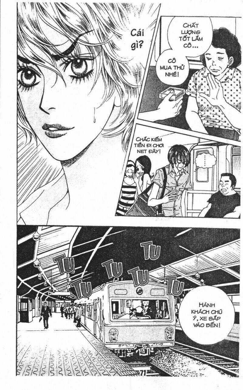 Ruby Doll - Chapter 2 - Trang 70