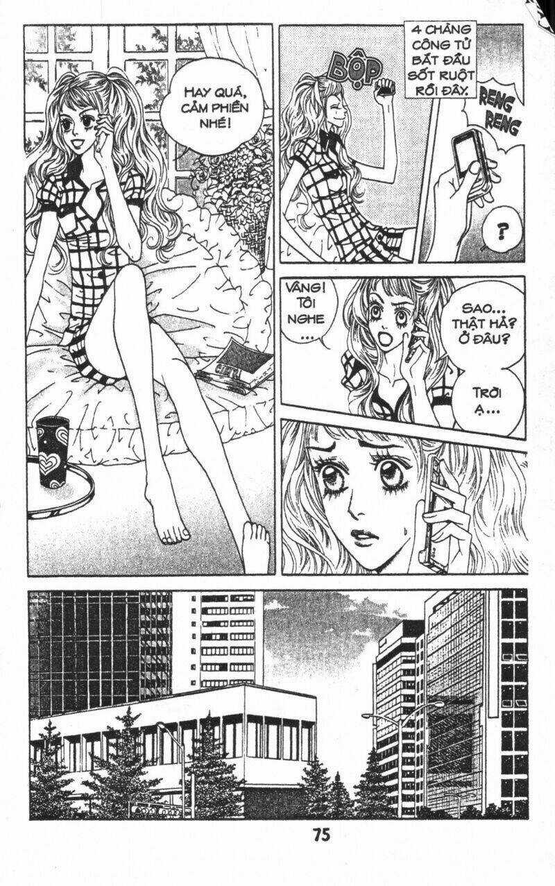 Ruby Doll - Chapter 2 - Trang 74