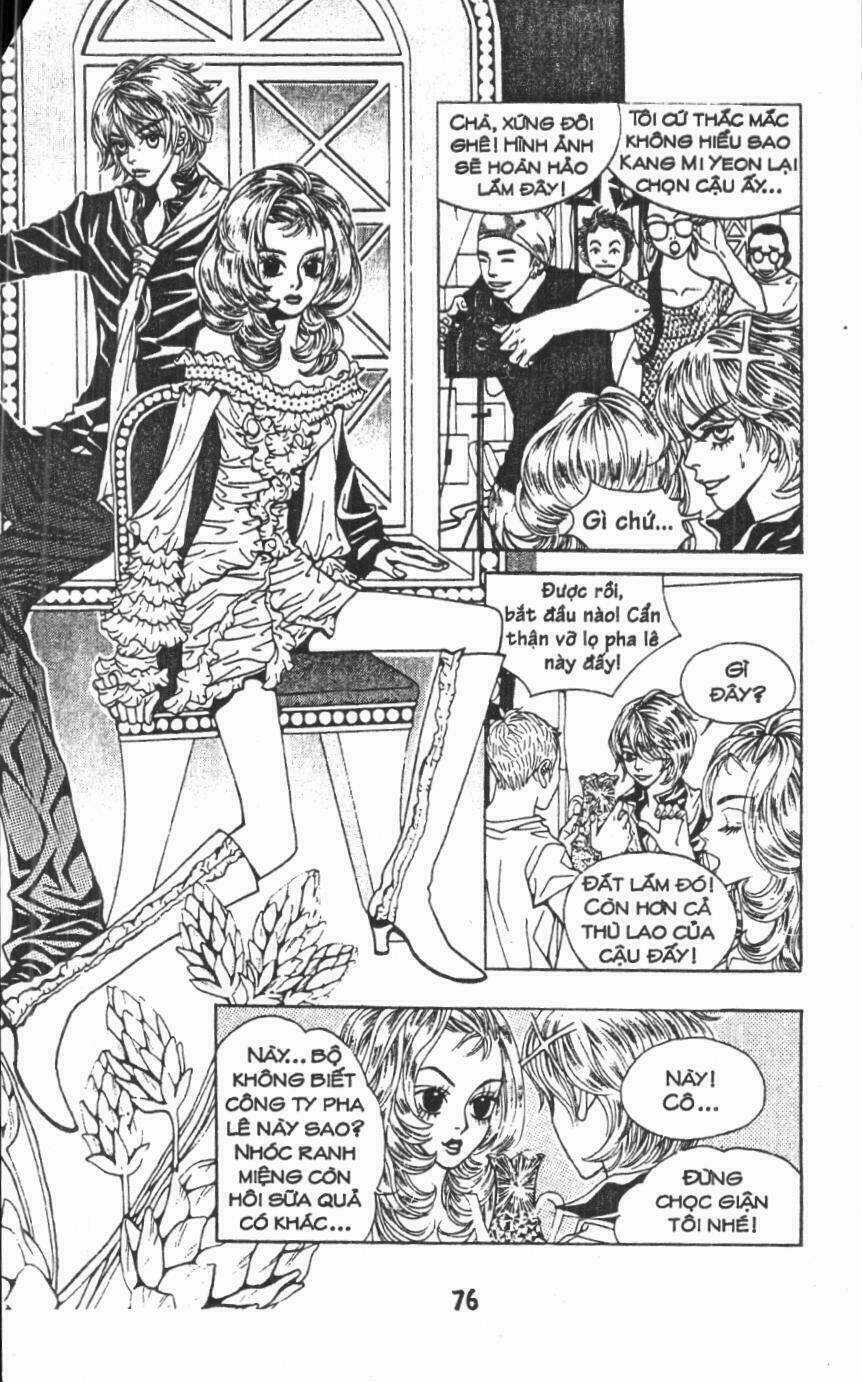 Ruby Doll - Chapter 2 - Trang 75