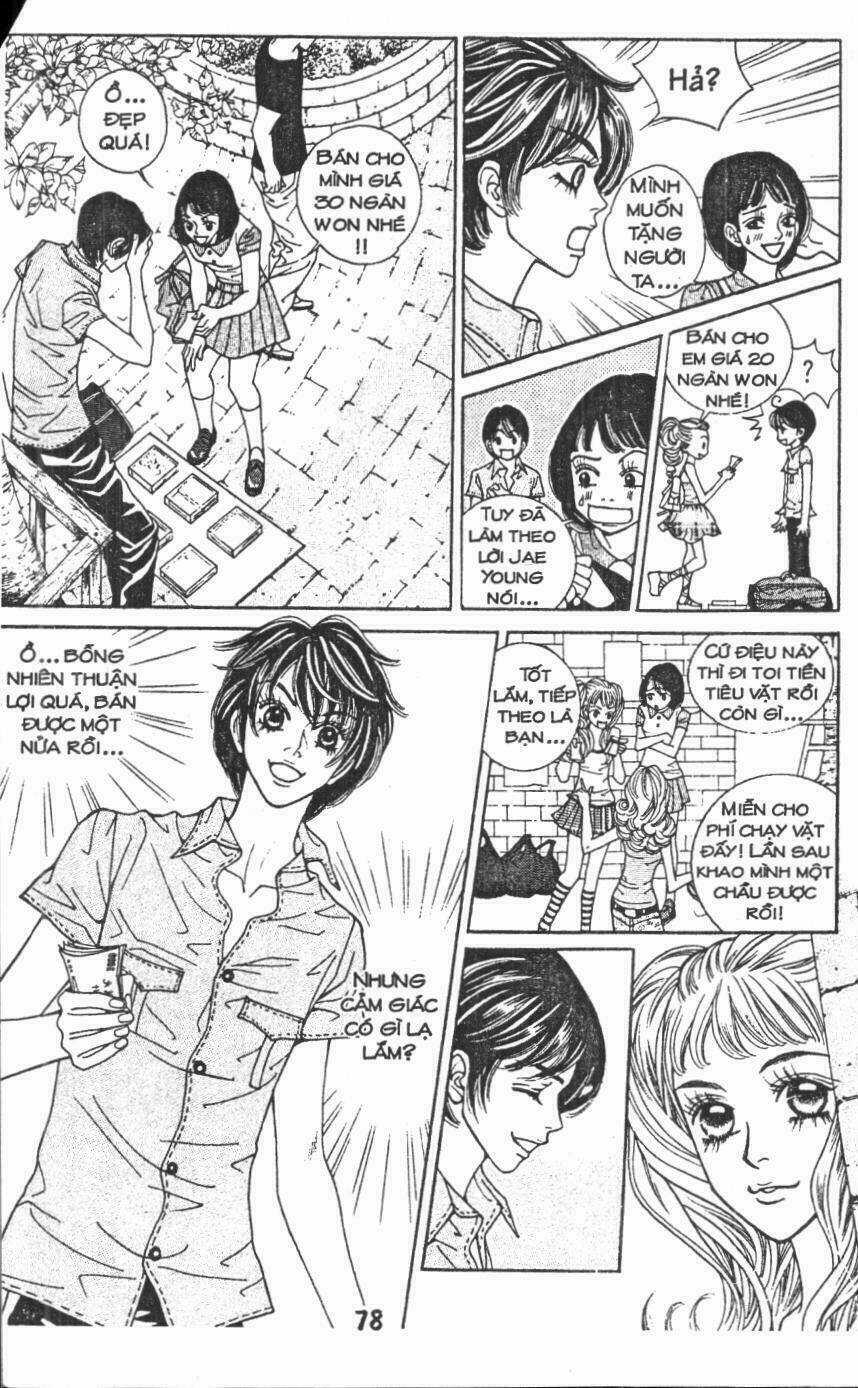 Ruby Doll - Chapter 2 - Trang 77