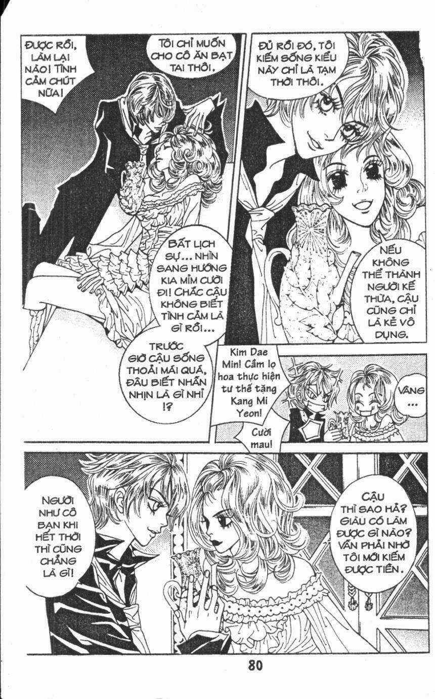 Ruby Doll - Chapter 2 - Trang 79