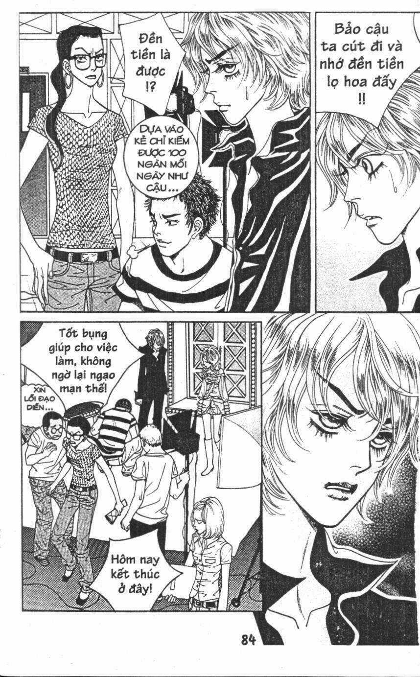 Ruby Doll - Chapter 2 - Trang 83