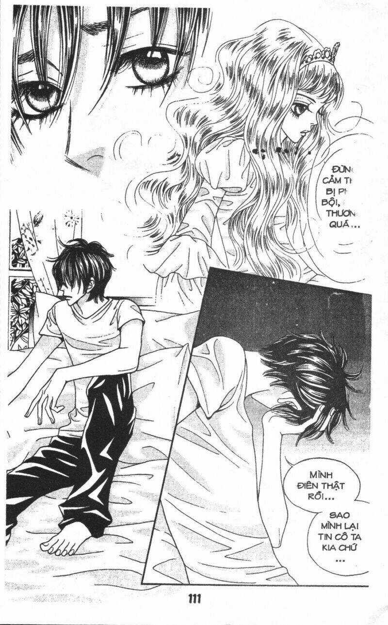 Ruby Doll - Chapter 3 - Trang 111