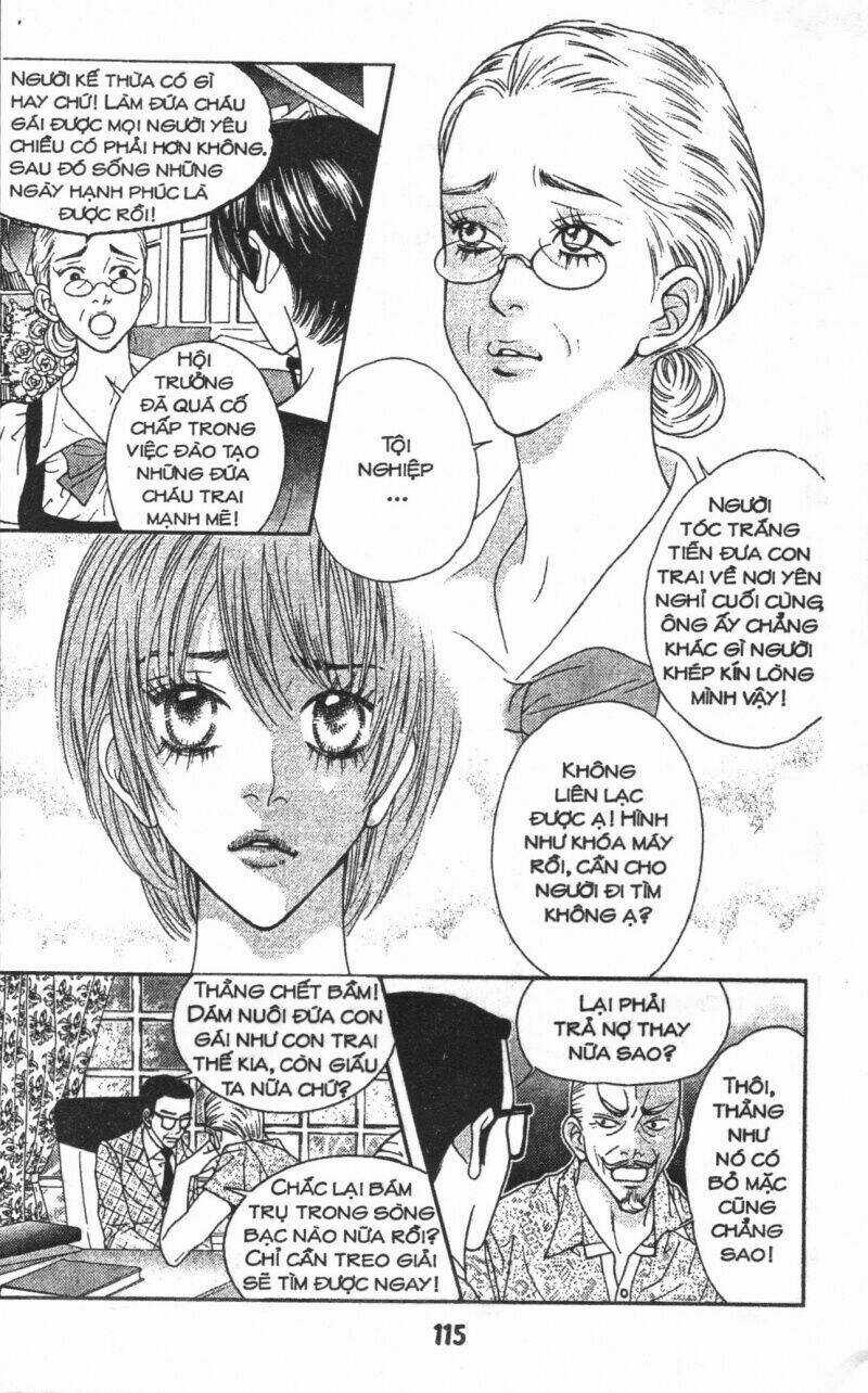 Ruby Doll - Chapter 3 - Trang 115