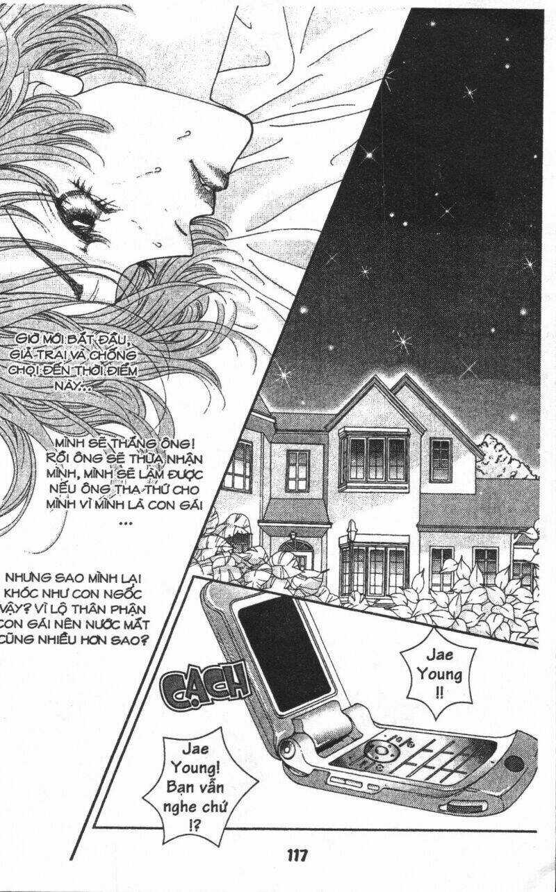 Ruby Doll - Chapter 3 - Trang 117