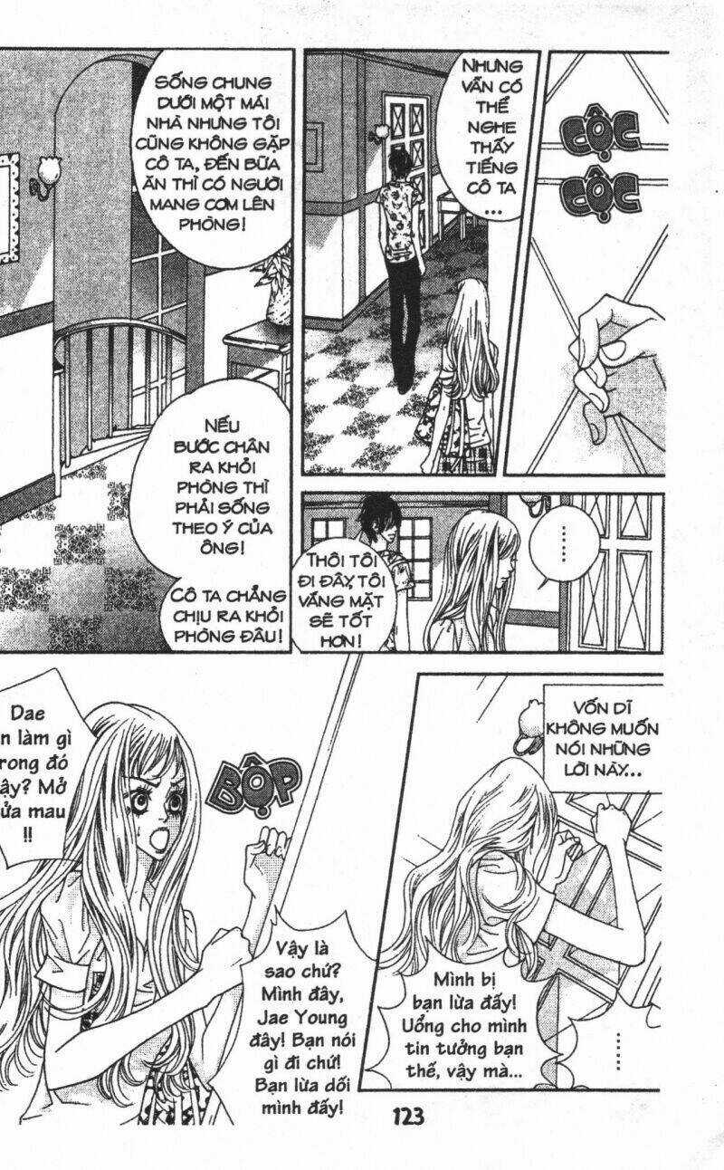 Ruby Doll - Chapter 3 - Trang 123