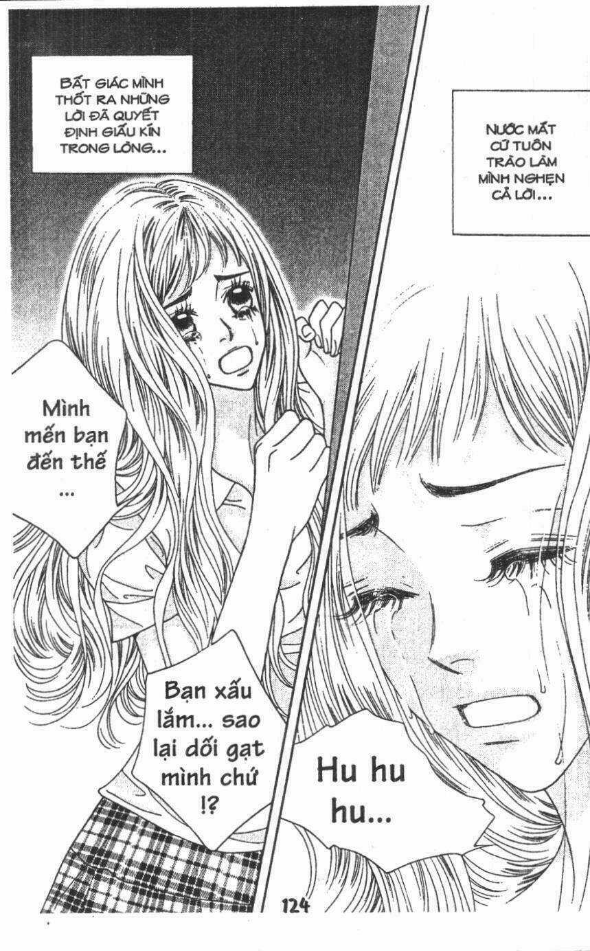 Ruby Doll - Chapter 3 - Trang 124